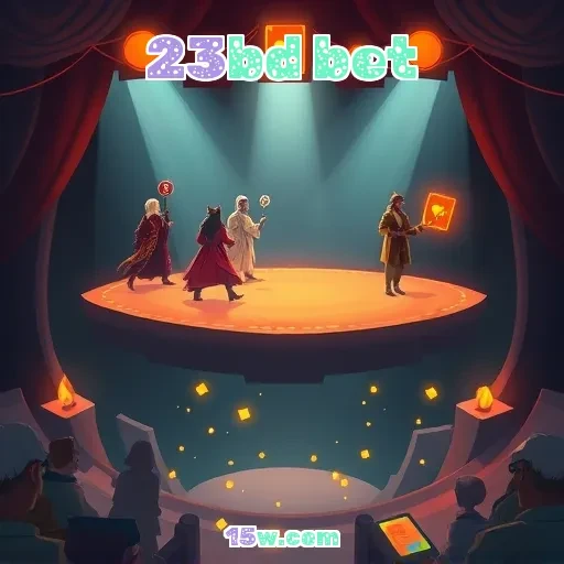 23bd bet Site Confiável