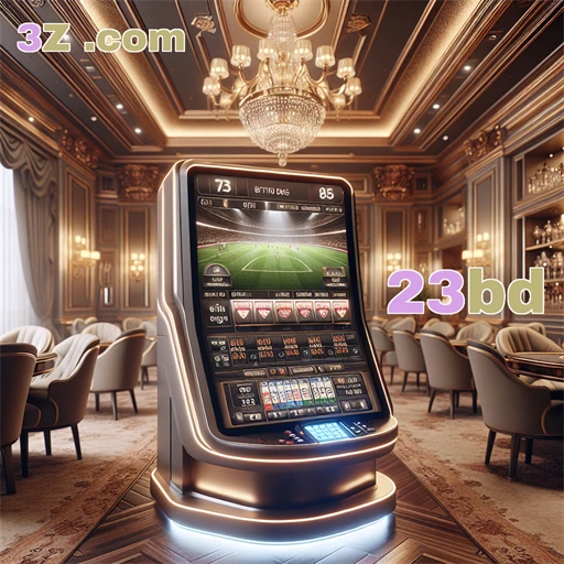 Explorando as Ofertas de Bônus no 23bd bet