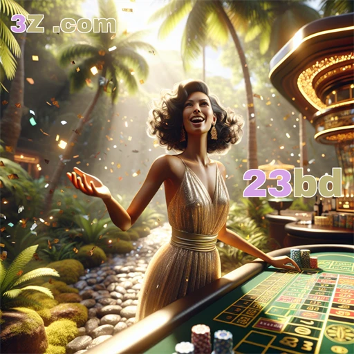 Descubra a Diversão das Slot Machines no 23bd Bet