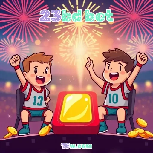 23bd bet: Descubra a Revolução nos Eventos Esportivos para Apostadores